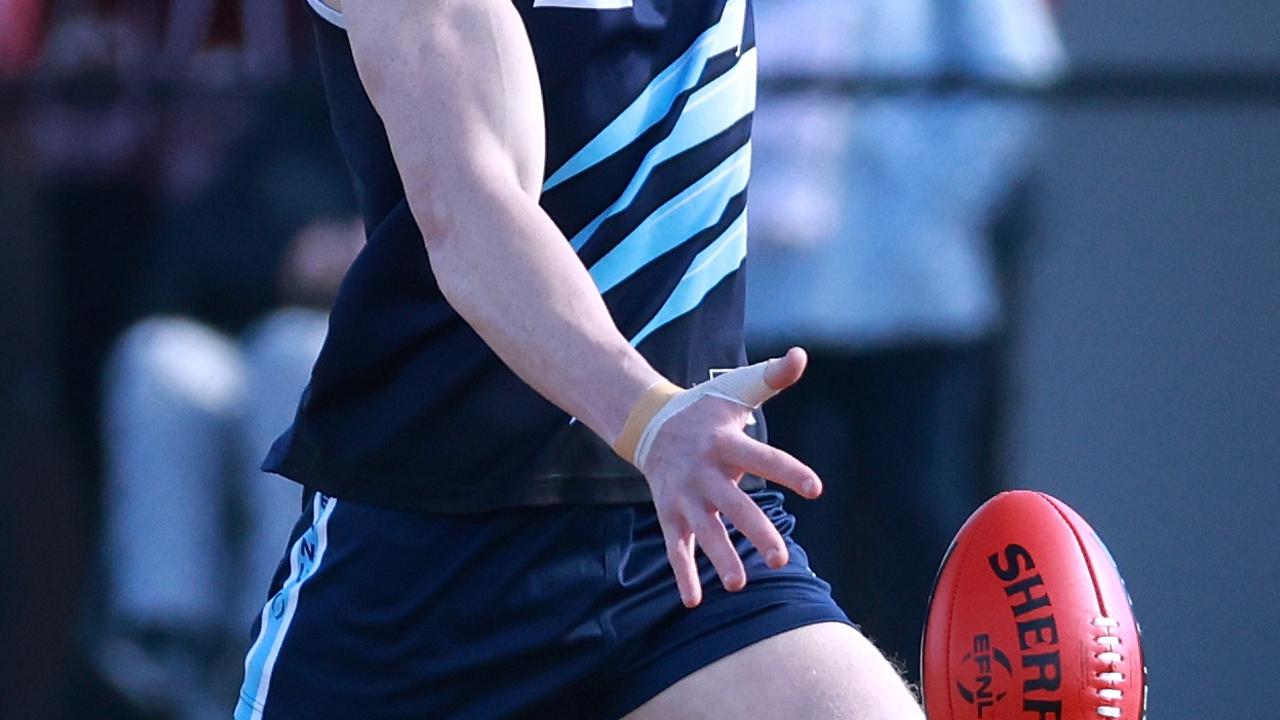 ‘Opening Round’ in the ‘burbs? Local footy league’s early start revealed