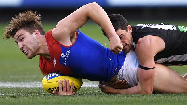 Jack Viney and the Demons need to bounce back hard in 2020.