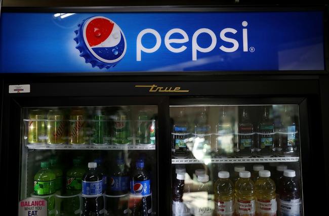 New York state sued PepsiCo, arguing the company's use of single-use plastics harms the Buffalo River and constitutes a 'public nuisance'