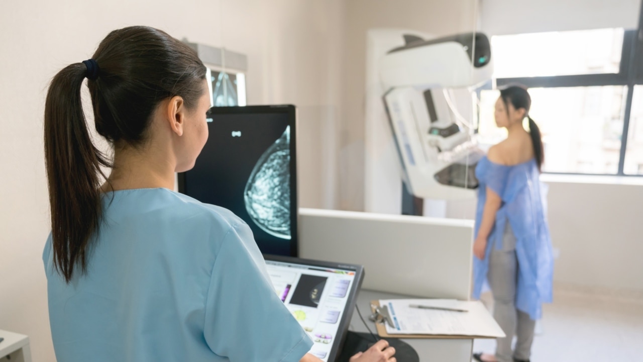 Concerns rise over delayed breast cancer screenings