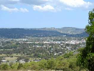 PLANS for a major residential lot subdivision on the North Lismore Plateau are set to be decided today by the Joint Regional Planning Panel. Picture: Marc Stapelberg