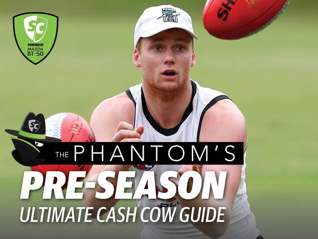 The Phantom's Ultimate Cash Cow Guide