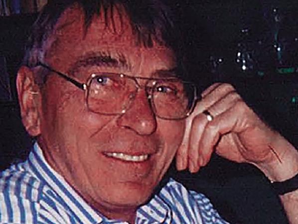 $1 million reward for information into ‘Valentine’s Day’ murder of Bernd Lehmann. The body of 66-year-old German national, Bernd Lehmann, was found inside a home unit at Alt Street, Ashfield, about 7pm on Valentine’s Day – Thursday 14 February 2008.