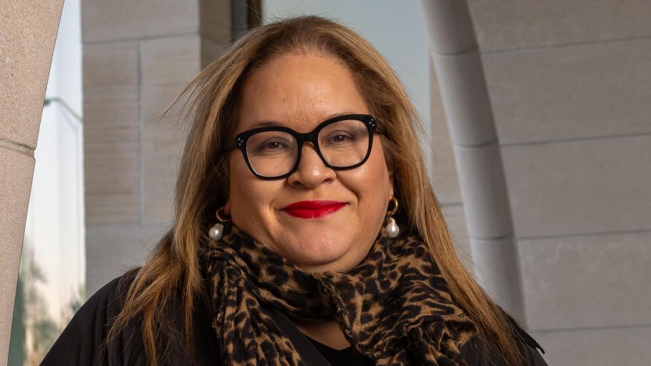 Practical reconciliation has failed us all, says Megan Davis