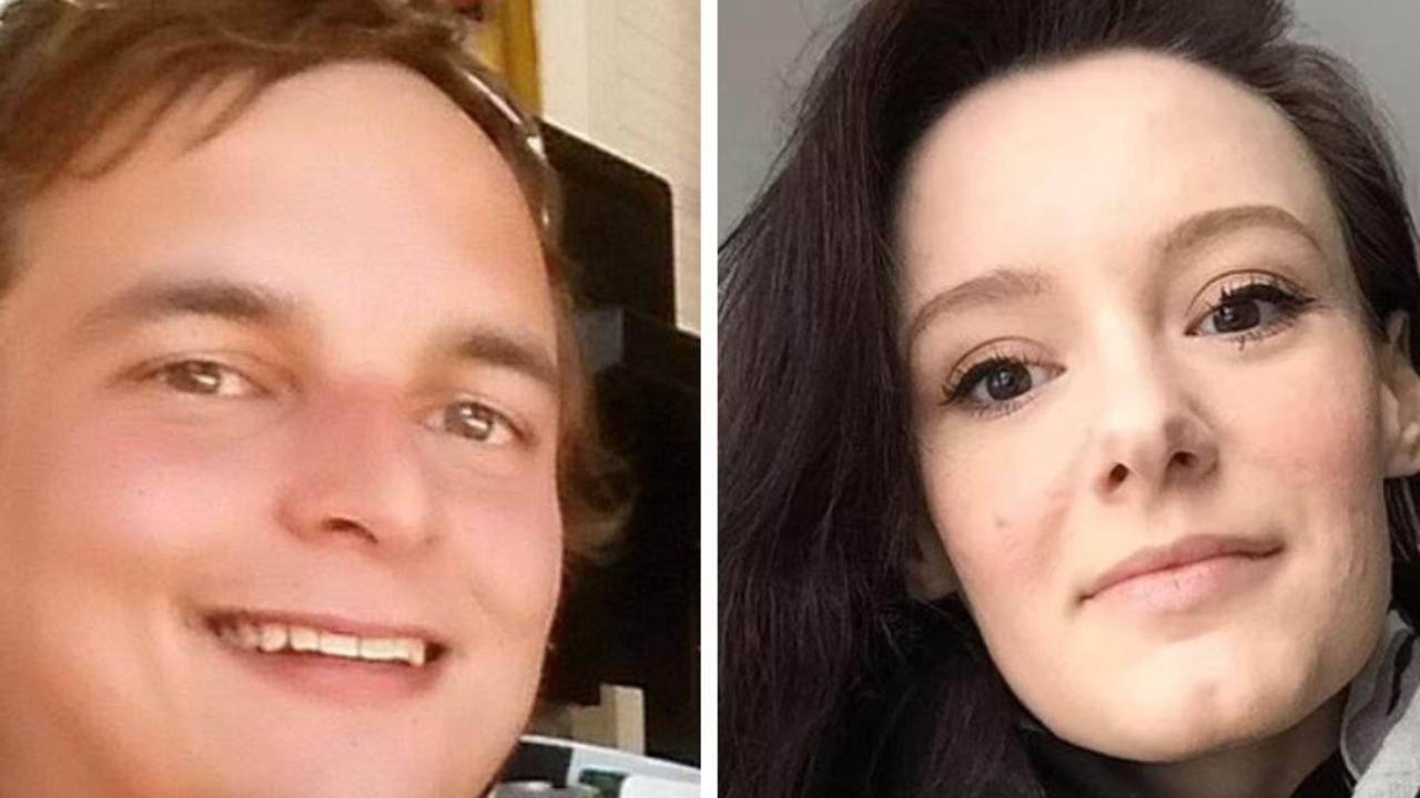 Man admits murdering fiancee at family home in Sydney’s west