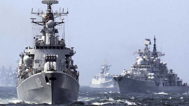 Do we need to rename the ‘South China Sea’?