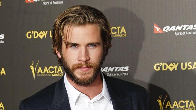 Hemsworth cast in blockbuster sequel