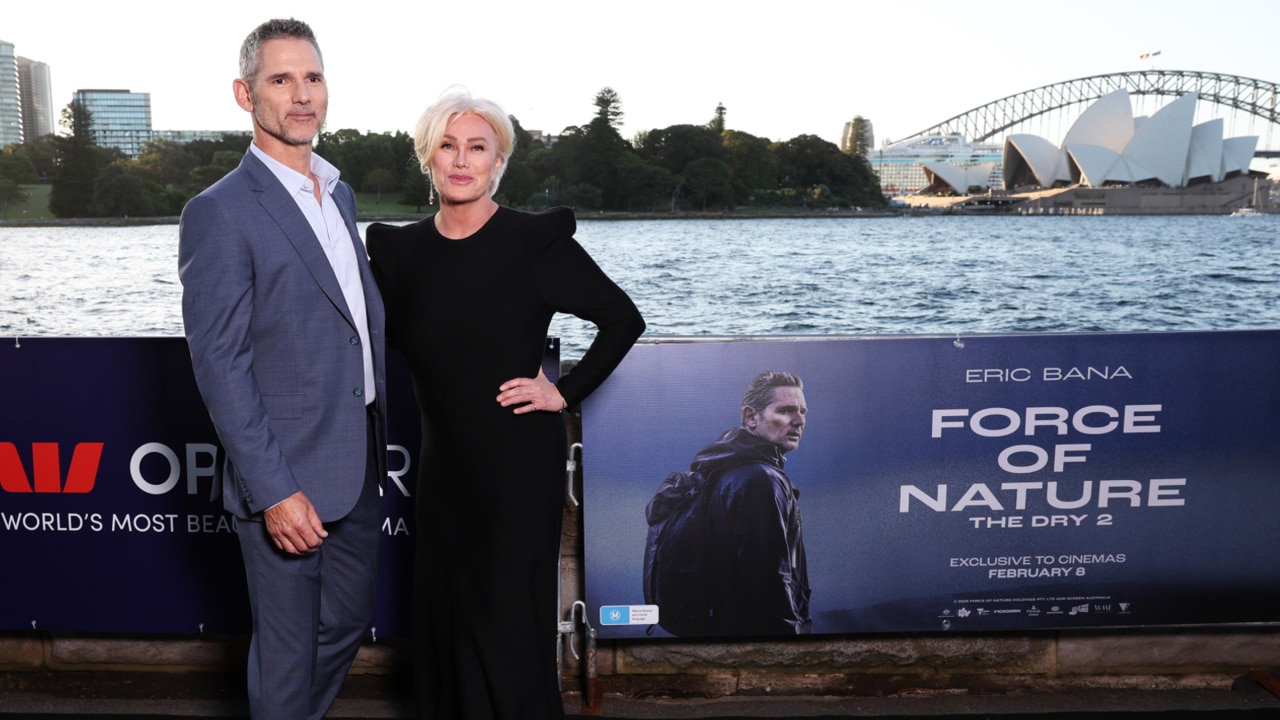 ‘Riveting’: Eric Bana ‘leads the way’ in Force of Nature: The Dry 2