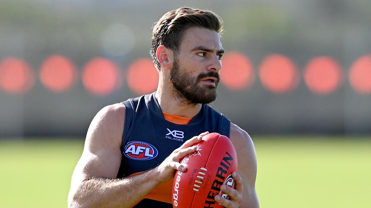 SuperCoach AFL 2022 Most popular players top selections