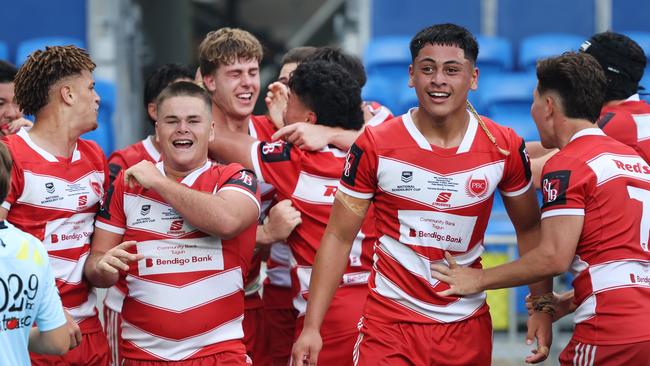 Gold Coast powerhouse Palm Beach Currumbin has made back-to-back national finals. Picture: Glenn Hampson