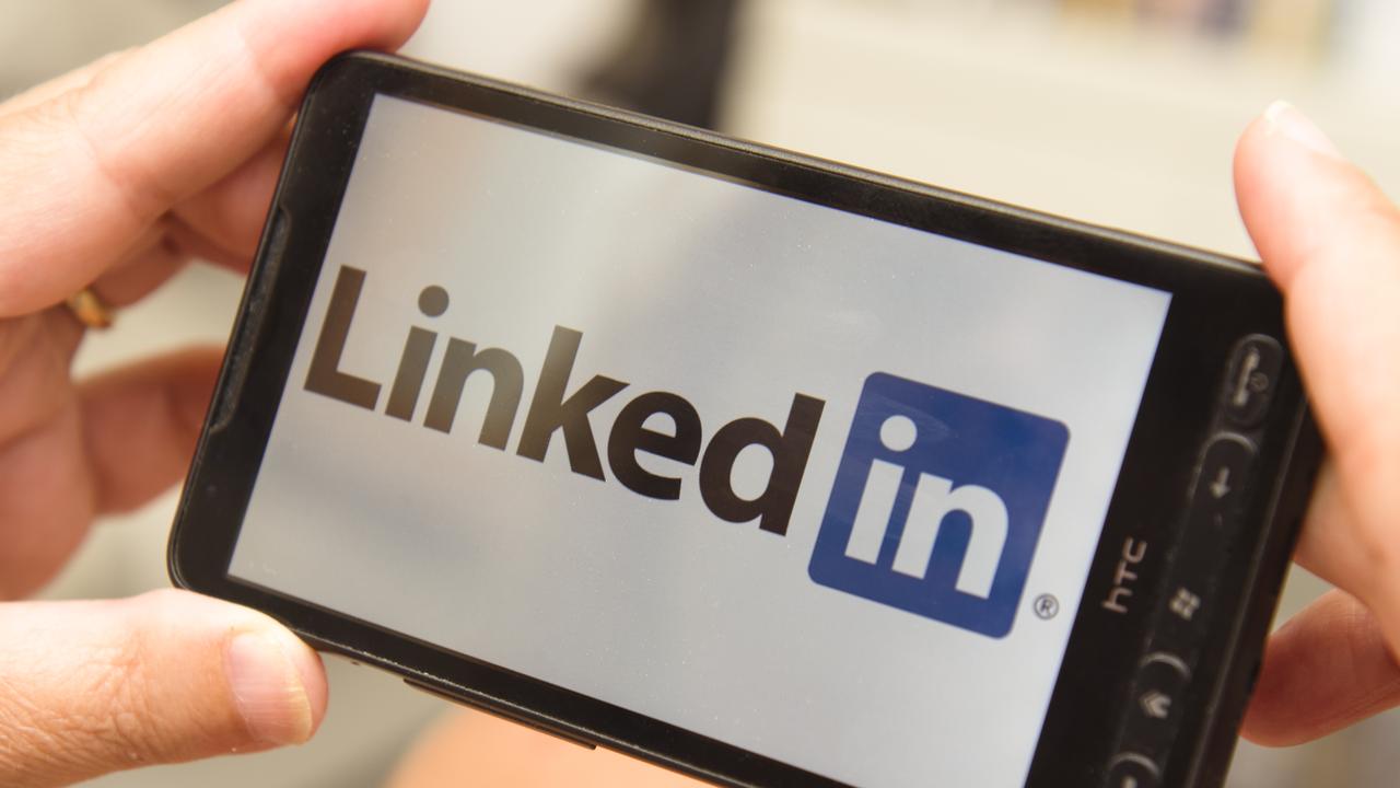 LinkedIn is leaving China after seven years.