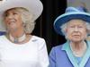 Camilla to step up amid Queen’s health scare