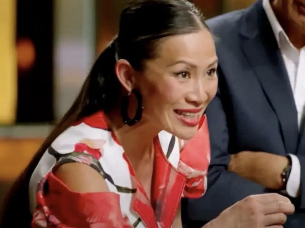 Poh joined MasterChef Australia as a judge this season.