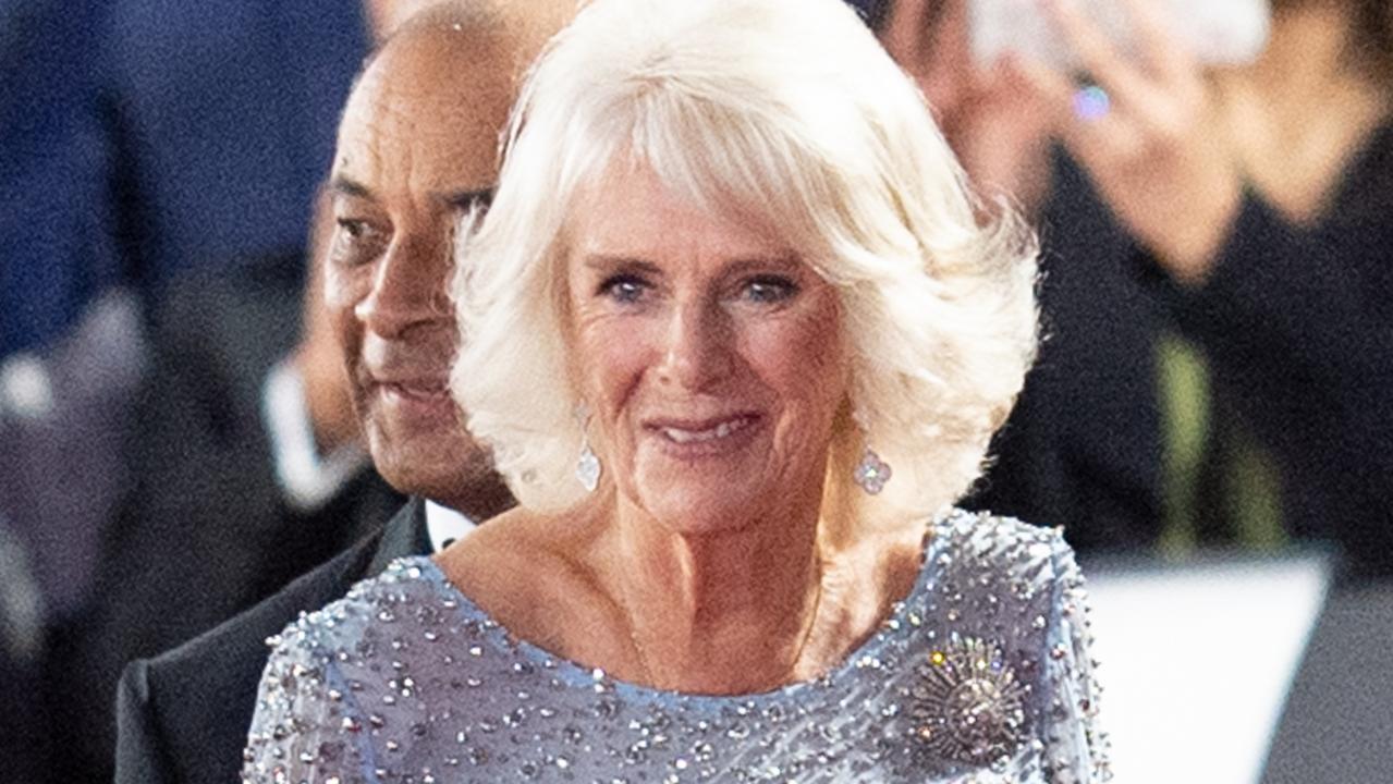 King Charles Coronation Camilla to shun controversial diamond in crown news.au — Australias leading news site