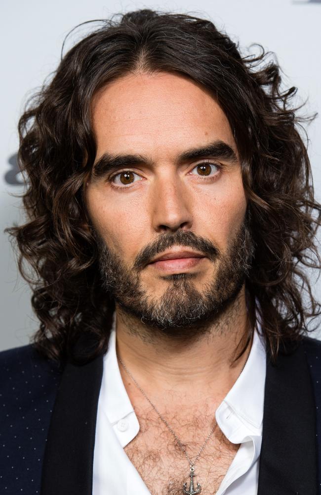 Russell Brand: Actor denies rape, sexual assault, harassment ...