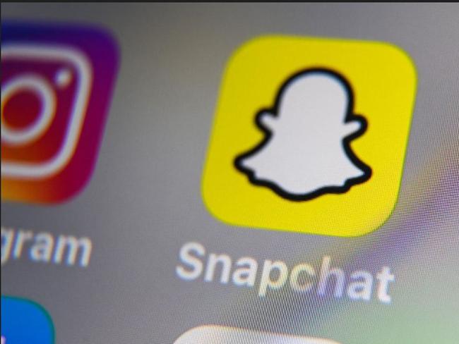 Registered sex offender Malcolm Willet opened a Snapchat account without informing police.