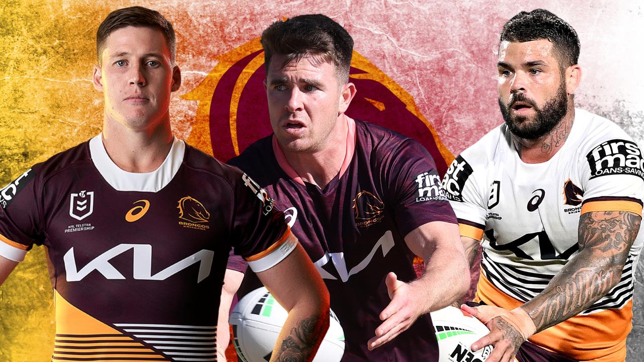 NRL Tips Round 10 2023, expert footy predictions: Andrew Johns, Brad  Fittler and Nine experts pick their winners