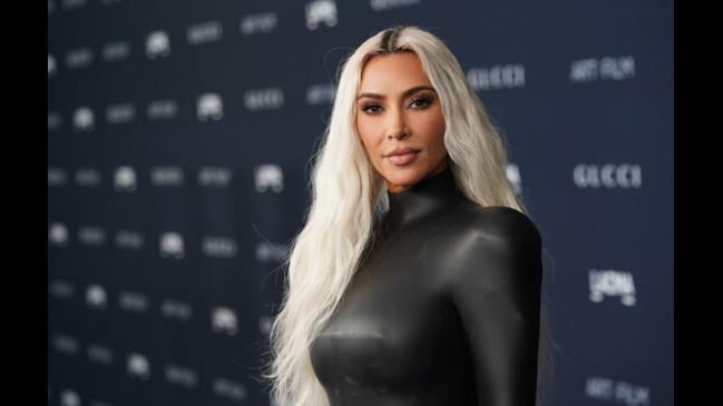 Kim Kardashian's SKIMS shapewear brand is launching a new line for