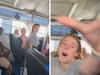 ‘Shut up’: Aussie family’s wild Bali tirade