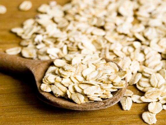 Oats great for your skin | body+soul