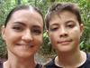 ‘I gave birth next to the toilet on my bathroom floor’