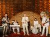 Don’t dream it’s over: Crowded House to perform epic two-hour GC gig