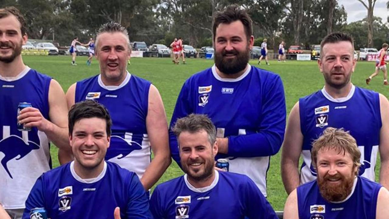 How South Barwon cricketers pulled of country footy miracle