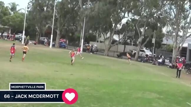 Adelaide Footy League finals Goals of the Week