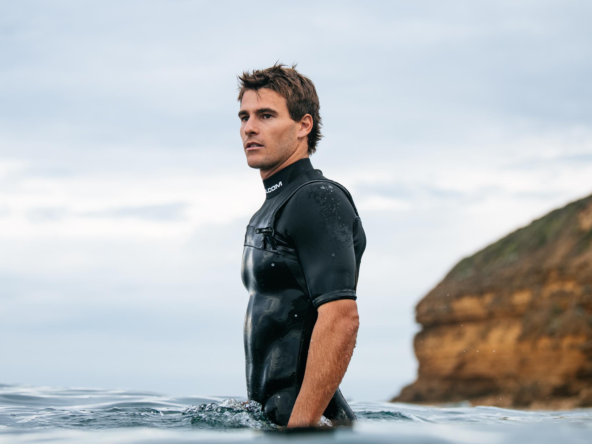 Jack Robinson on Surf Ranch Pro, his injury setbacks, WSL world  championship ambitions