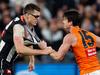‘D-grade’: Pies villain brutally taken down