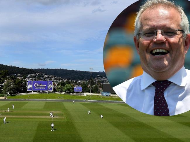 PM weighs in on fifth Ashes Test debate