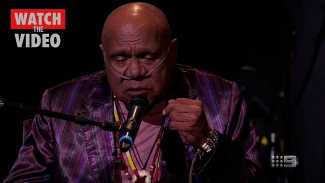 ARIA Awards 2020: Archie Roach is this year's Hall of Fame inductee