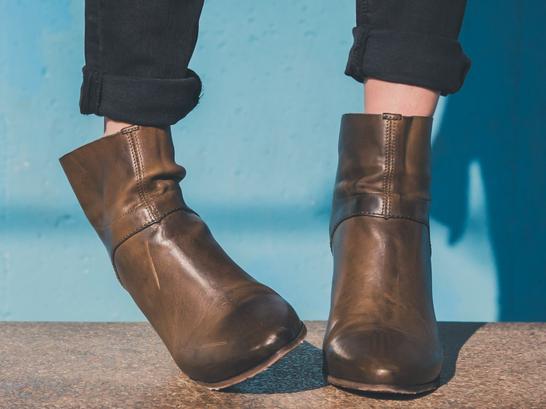 They're the winter wardrobe must have. Picture: iStock.