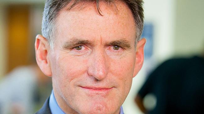 New Zealander Ross McEwan will take over as NAB CEO no later than April.