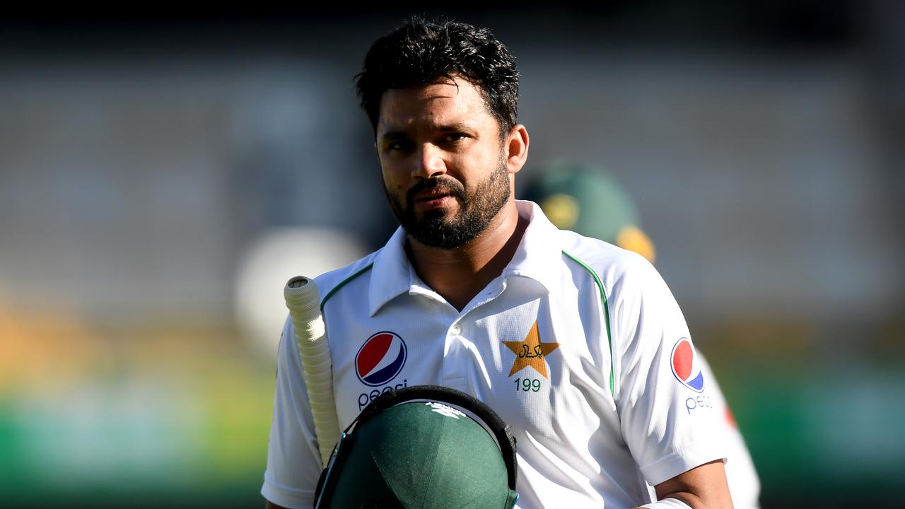 Azhar Ali wants Pakistan to play more Test matches.