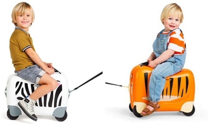 Samsonite trunki online