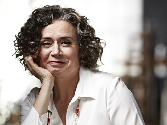 *** TO BE USED BY STELLAR, MARCH 19, 2017 ISSUE *** JUDITH LUCY FEATURE with WENDY HARMER, STELLAR, MARCH 19 ***