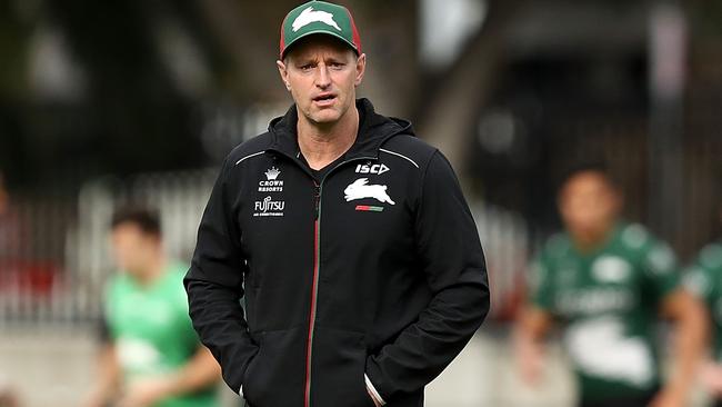 Michael Maguire would be a top option to take over the running of the Broncos, says Paul Kent. (Photo by Ryan Pierse/Getty Images)