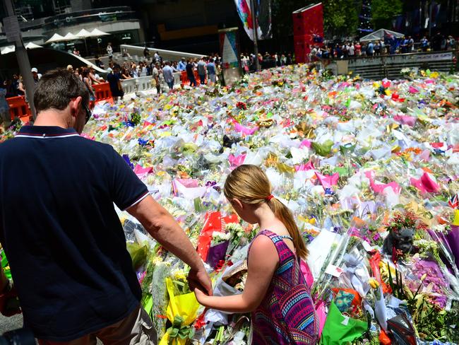Paris terror attacks: Sydney siege priest Bill Crews’s tribute | news ...