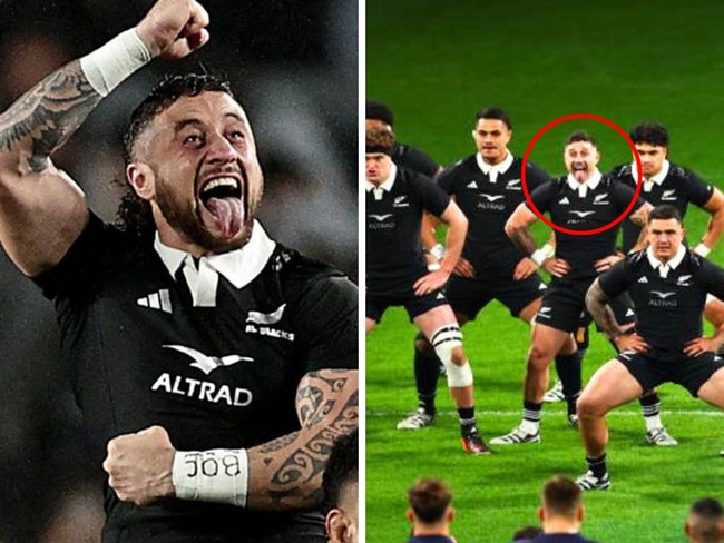 Haka drama erupts, divides New Zealand