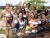 80+ pictures and 100+ faces: Partygoers rock out at Oktoberfest in Maffra