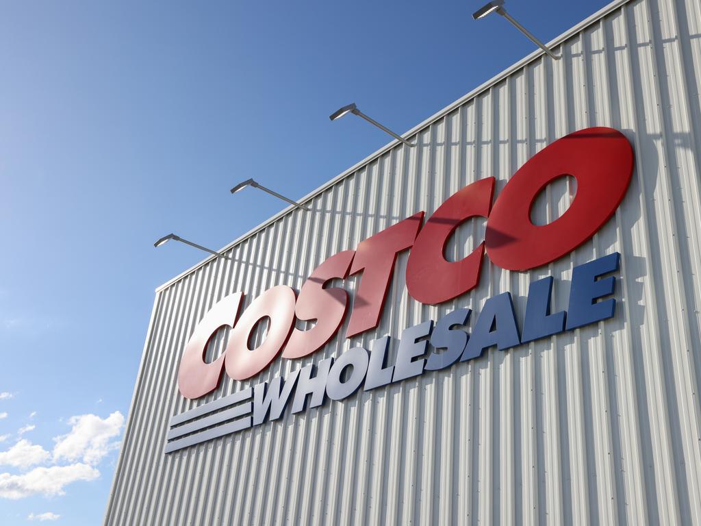 Costco in the US revealed issues with self serve