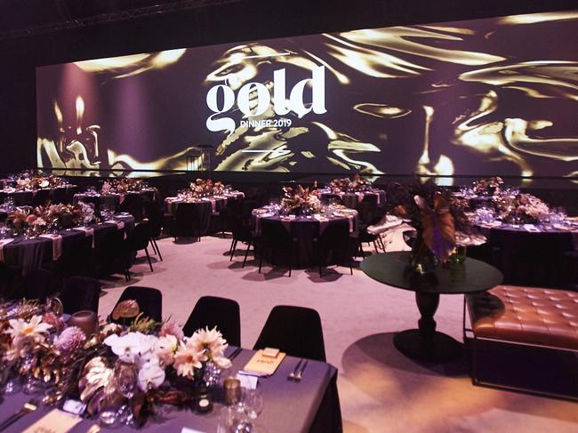 Inside charity’s big night: Gold Dinner smashes milestone