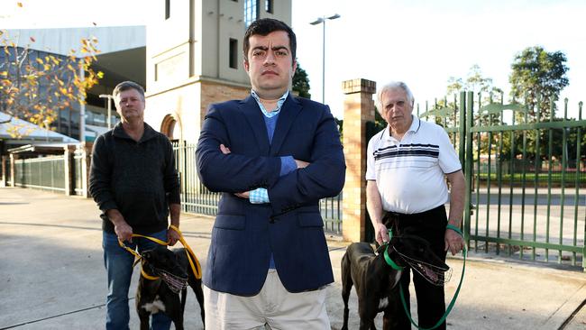 MP Sam Dastyari: “This whole thing reeks of inner city elitism, wowserism, where the pastimes and enjoyment of thousands of NSW residents is looked down upon by a bunch of snobs.”