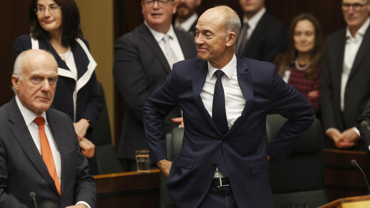 Everything you need to know about this year’s state budget