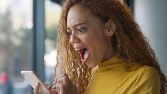 Baby shower guest outraged by cover charge and gift registry