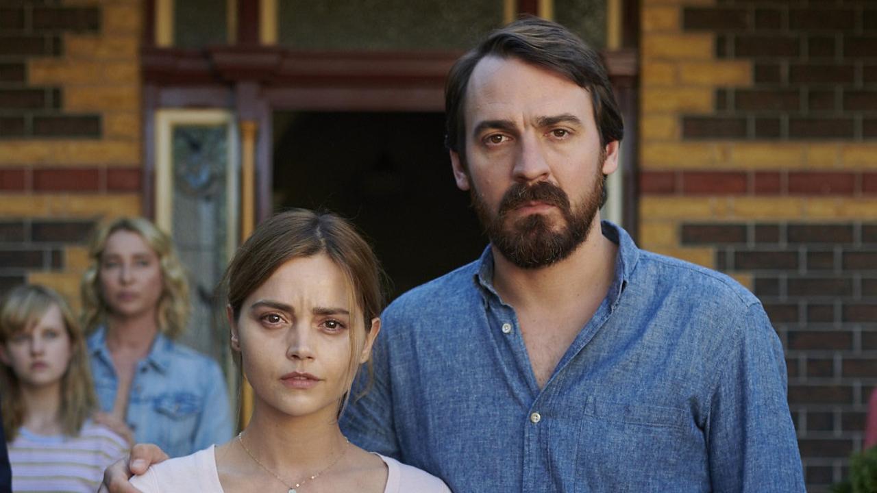 The Cry is available to stream on ABC iview.