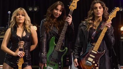 Hot Machine are on the rise.