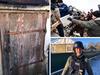 ‘No one sleeps’: Inside Ukraine’s villages of the damned