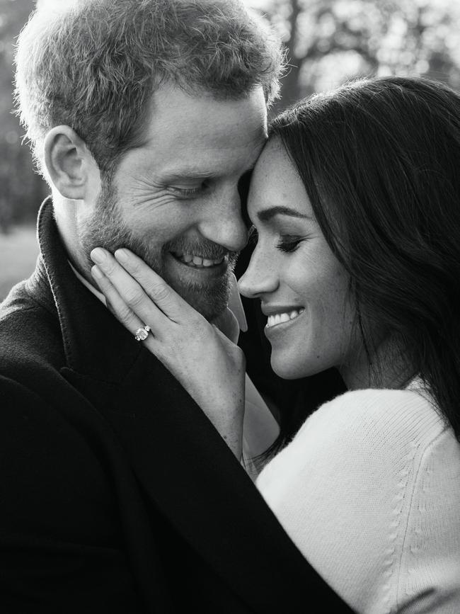 Prince Harry says his late mother Prince Diana and his now wife Meghan Markle would have been “best friends”.